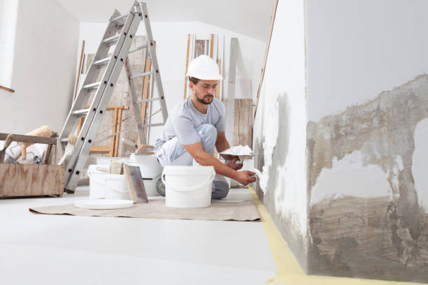 Best Mold Remediation for Healthcare Facilities  in Seaside Park, NJ