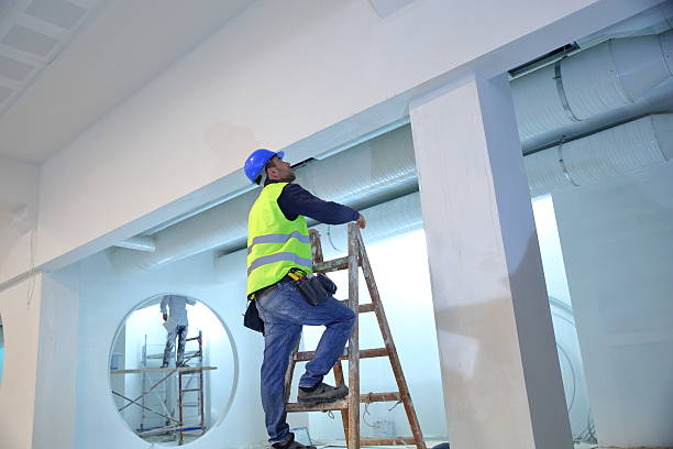 Best Emergency Mold Remediation  in Seaside Park, NJ